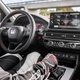 The interior of the upcoming 2023 Honda Civic Type R. Doesn’t this look like a lovely place to be?